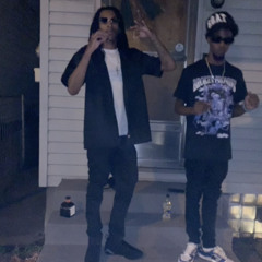 Jloud x lil lucky 'Famous'