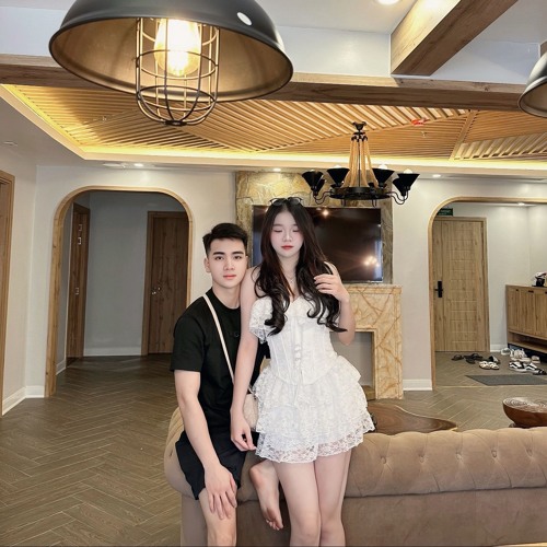 Tình Lúa Duyên Trăng Remix