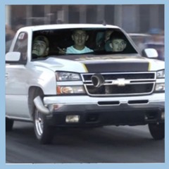 Chevrolet 4x4 [bass boosted]