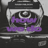 CUFF380: Nash Nilson - How We Do (Original Mix)