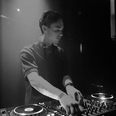 D-JESS @ Elements, CLUB3 / Patronaat, Haarlem - 17.05.2025