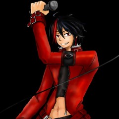 [UTAU] Rook Ievan Polkka