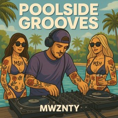 Chill~House/UKG/DnB Mix~Mwznty~M$H Radio