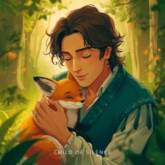 我的小狐狸｜My Little Fox, You’re Not Alone（Bilingual）