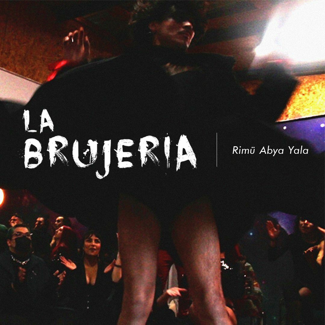 Stream La Brujería by Rimü Abya Yala | Listen online for free on SoundCloud