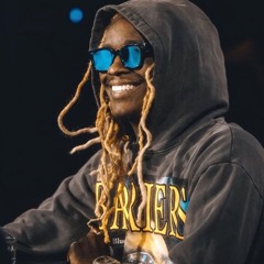 Young Thug - And I