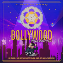 Bollywood Mega Hits Mix (strictly live)