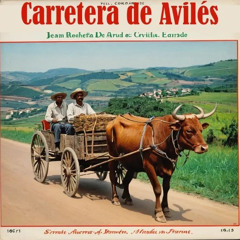 Carretera de Aviles