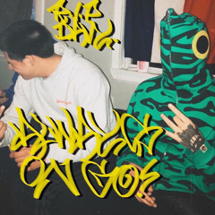Always On Go! (RIP DAVY) prod. Auxgod