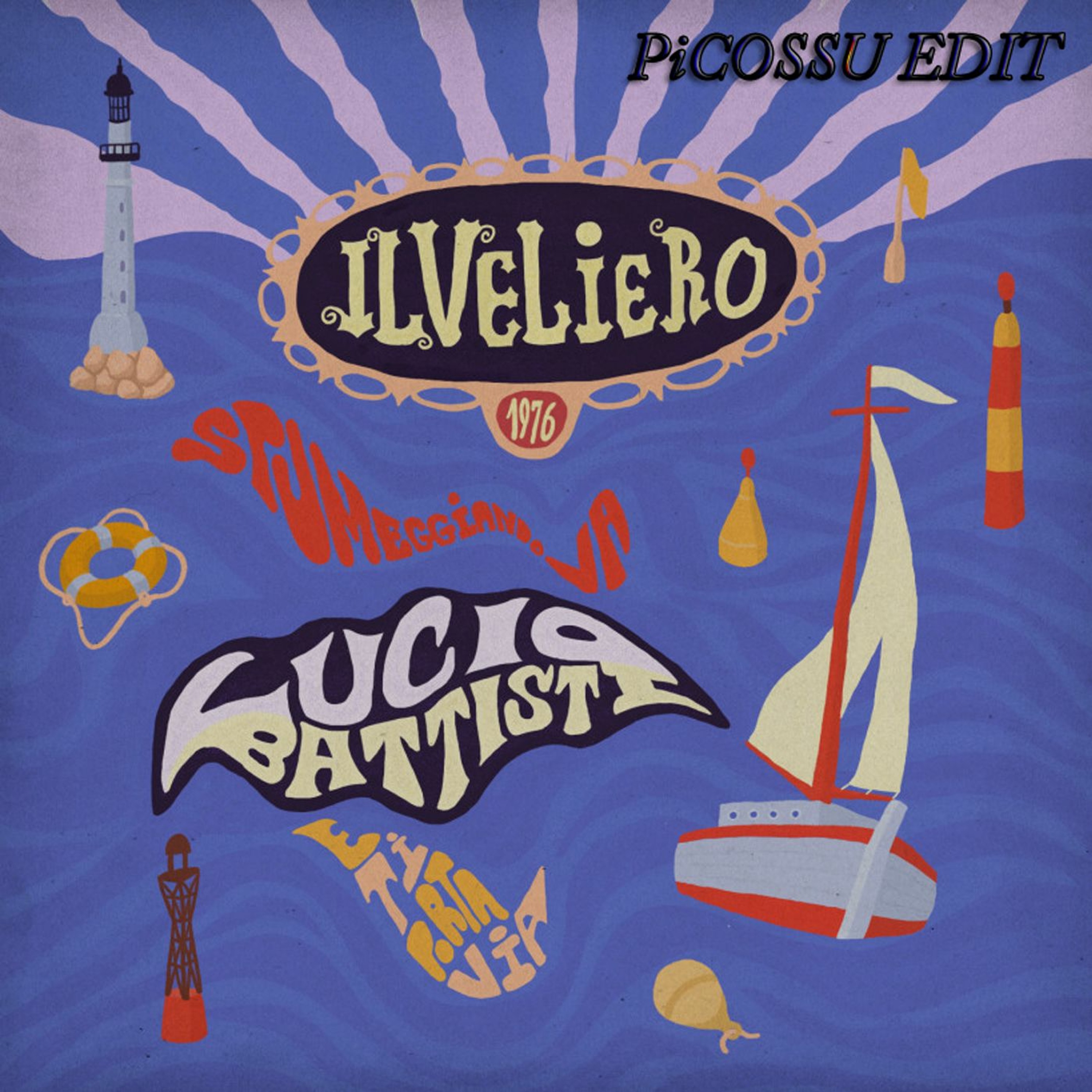 PiCOSSU