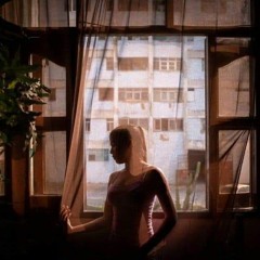 انغام ومدحت صالح - بعيد عنك