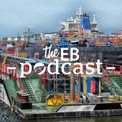 Do mariners dream of electric ships?