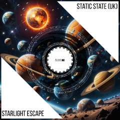 Static State (UK) - Starlight Escape [Xclusive Trance] 11.04.25.