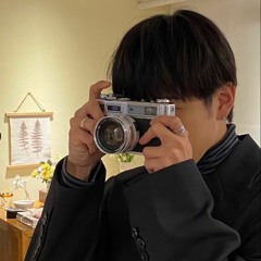 watching him fade away [slowed]