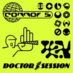 Connor-S - Moog 2 U [Doctor Session] - Premiere