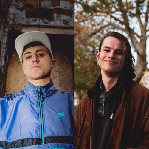 Sam Pyro & Silloh - Sledgehammer (FREE DOWNLOAD)