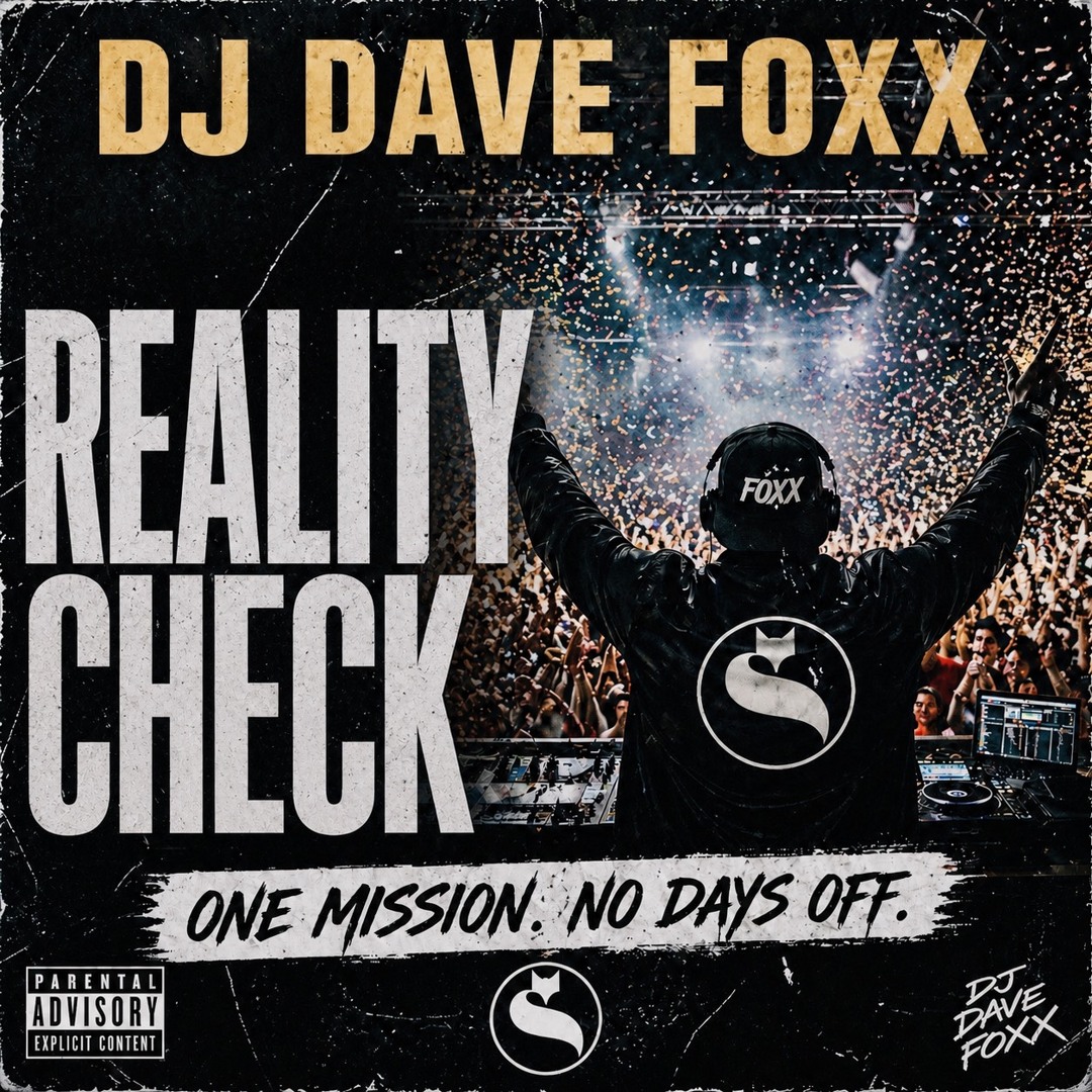 Stream Reality Check by Dj Dave Foxx | Listen online for free on