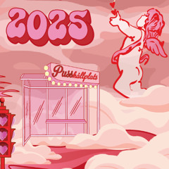 Följer du mig hem? - Kravalentine 2025