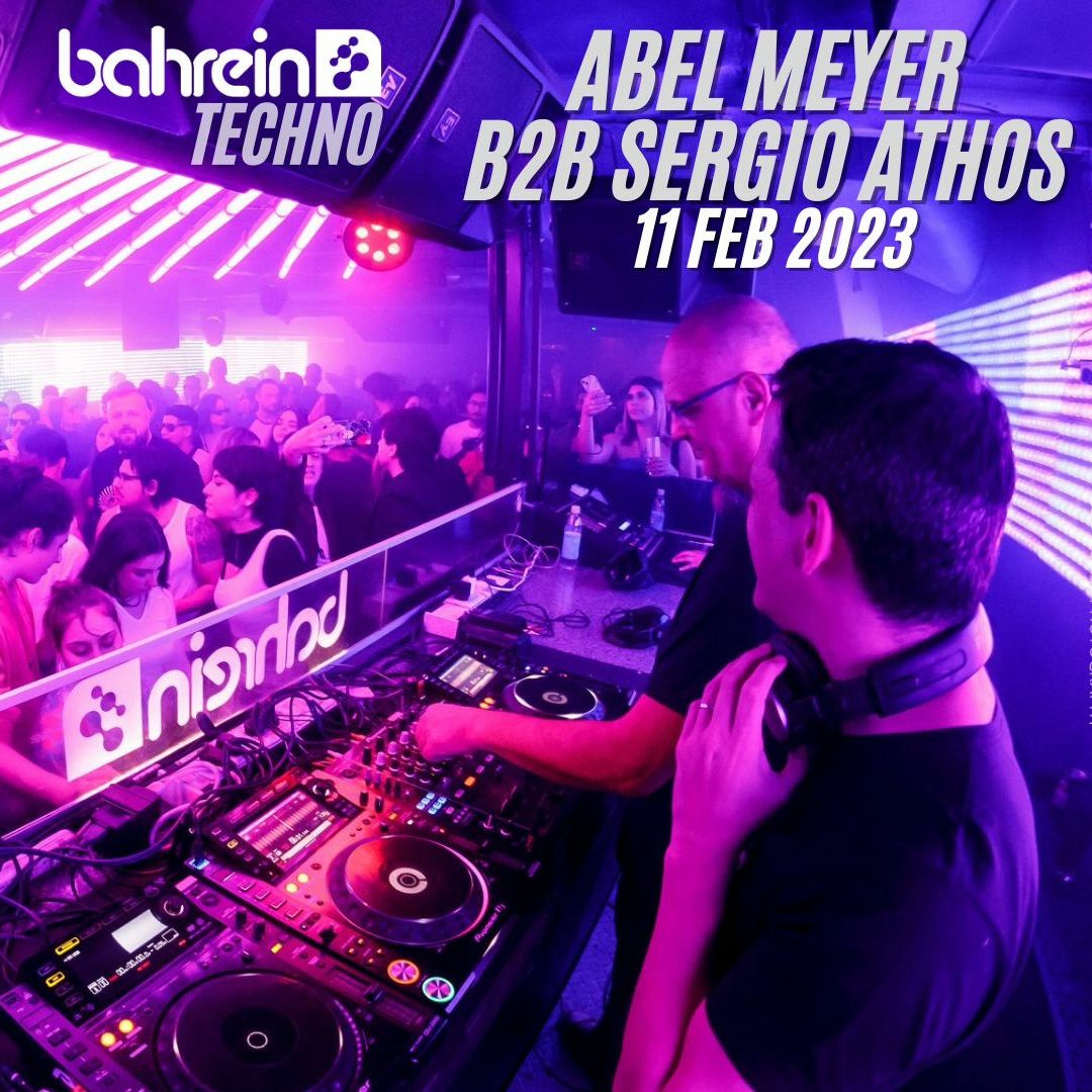Abel Meyer