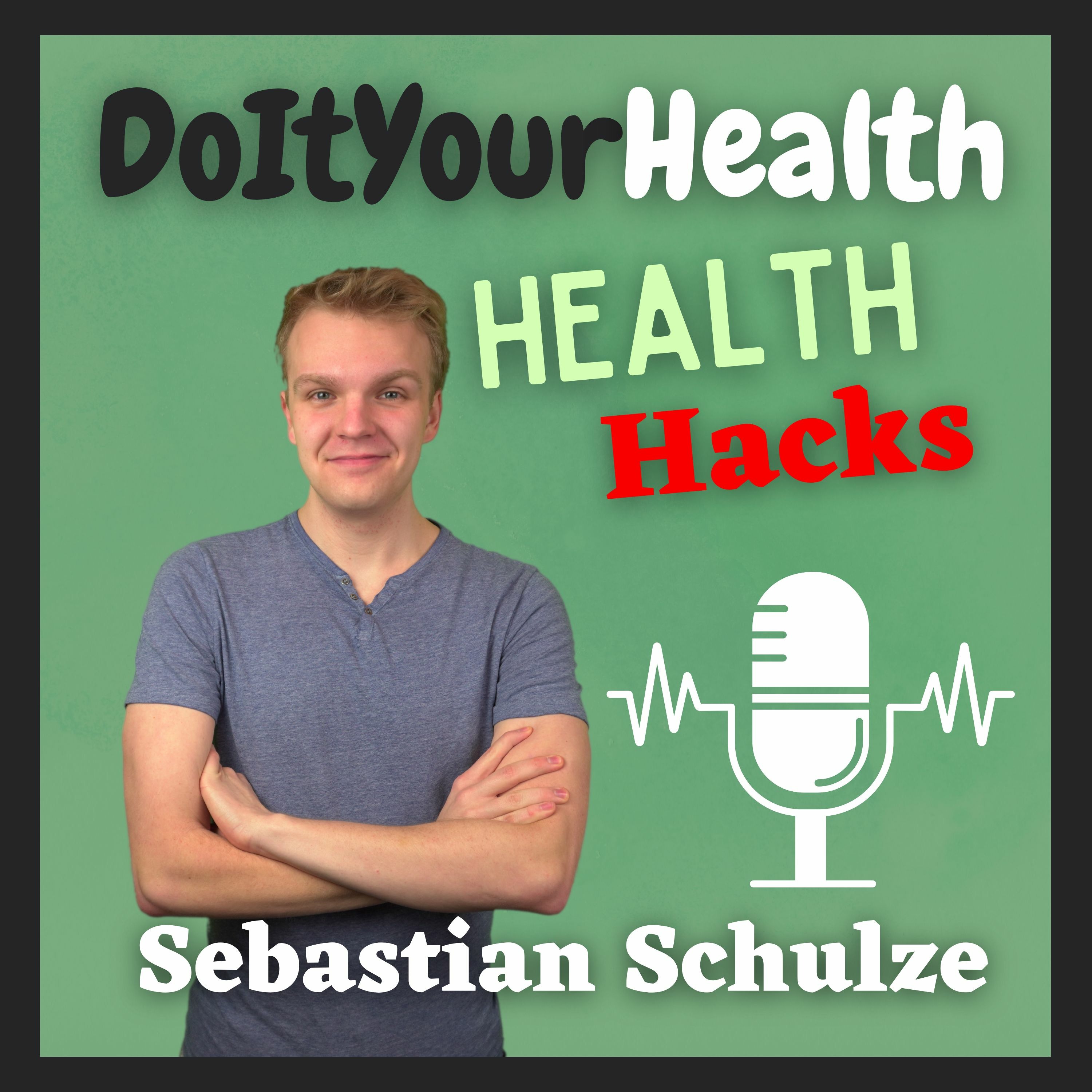 Health Hacks