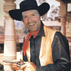 JOHNNY SCRATCH Aka Jon Burgundy - Country & Western Mix