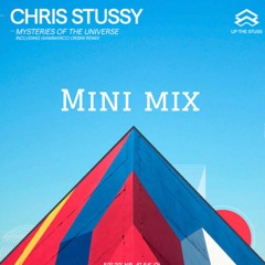 Up The Stuss Mini Mix (Chris Stussy Mix)
