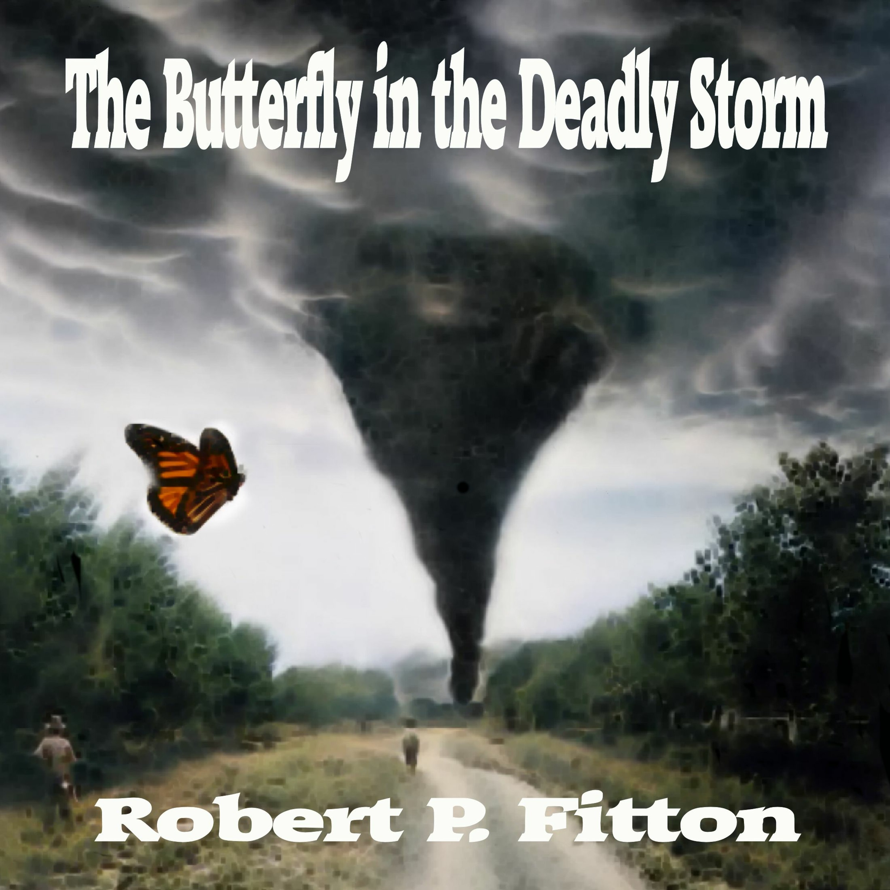 The Butterfly in the Deadly Storm-Episode 1 episode artwork