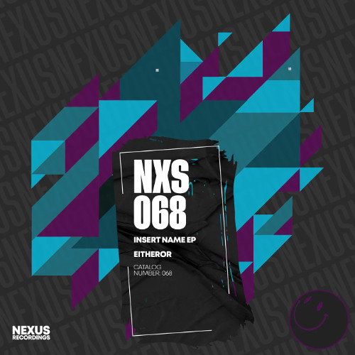 Insert Name (Original mix)