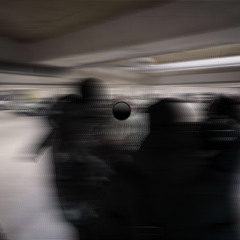 Roy - Camaleon Black