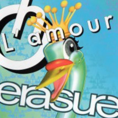 Oh L'Amour (4 Oscillator version) (Erasure cover)