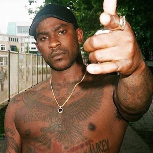 Skepta - That's Not Me (Buckley Refix)