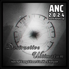 Destructive Ultimatum