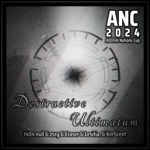 Destructive Ultimatum