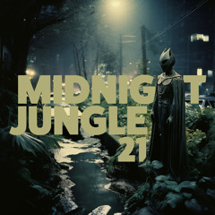 Midnight Jungle 21-SZUGA