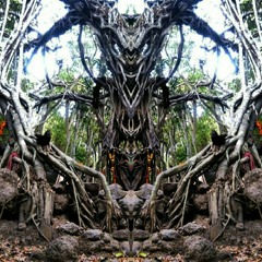 QuantOm - Forest Wispers {Forest Psychedelic} {Mp3-UNMASTERED}