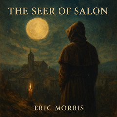 The Seer of Salon (Instrumental)