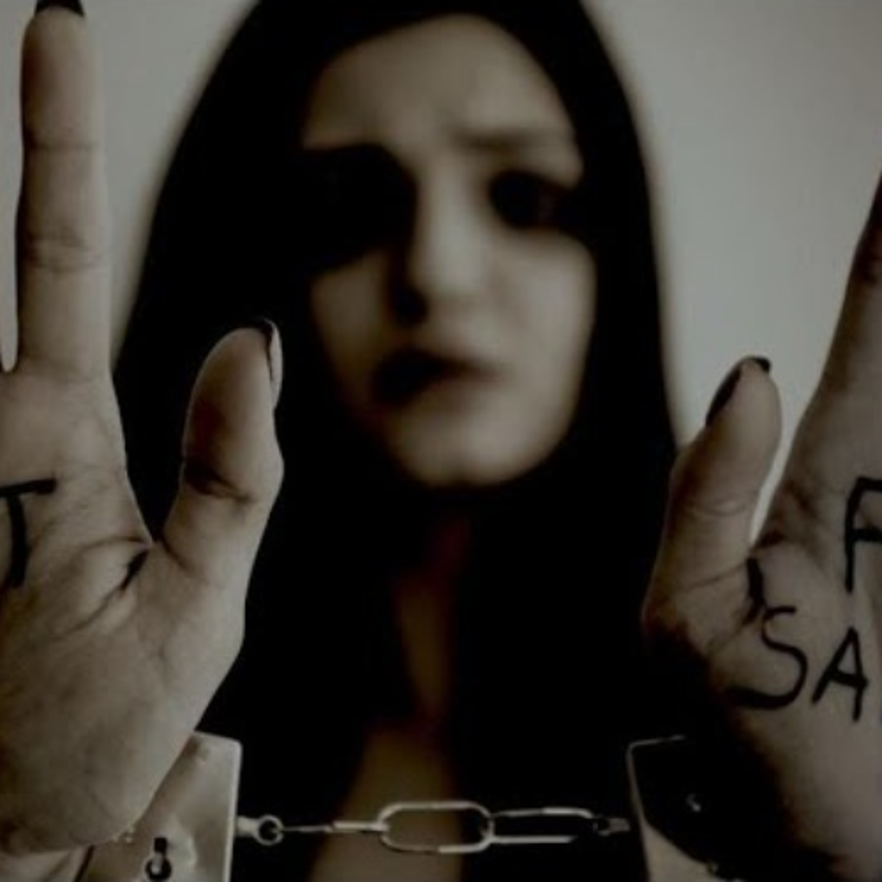 "THE VOICES FROM UNDER THE GROUND, PT 2" - EXAMINING EVIL IN HIDDEN PLACES [STRONG THEMES]