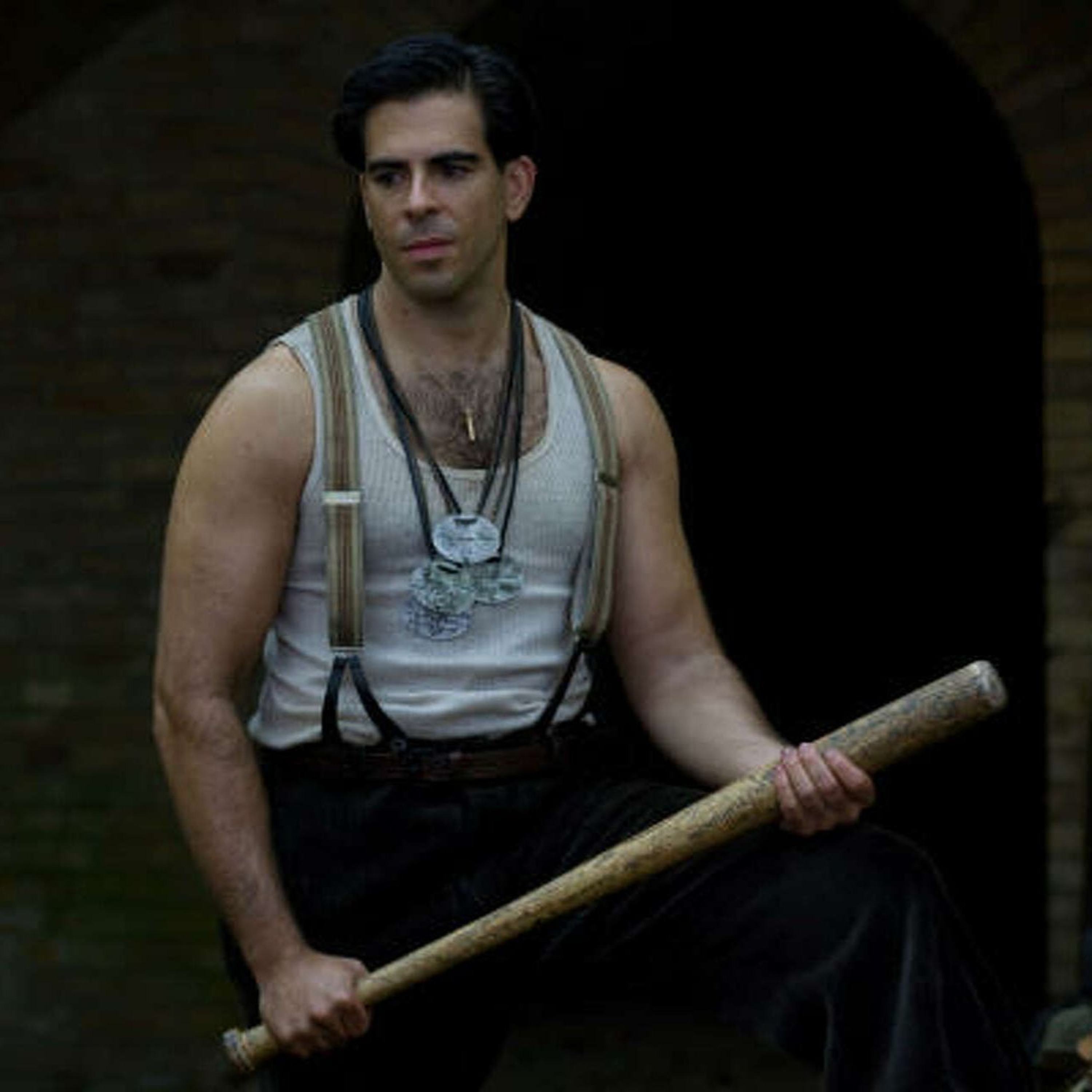 The Frank MacKay Show - Eli Roth