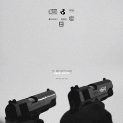 Wesson (w/ Khalif & SkyCityUno) [Prod. XIIIVC]