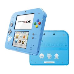 Nintendo 2DS