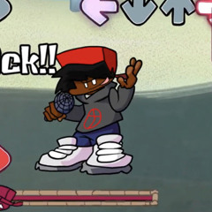 Bum Ass FNF sponge parodies v3