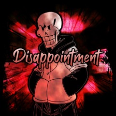 ts!underswap - disappointment [cover]