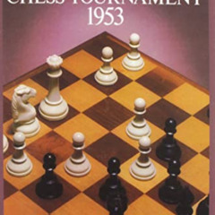 DOWNLOAD EPUB 📥 Zurich International Chess Tournament, 1953 (Dover Chess) by  David