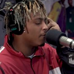 Juice WRLD - Headlines Freestyle