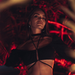 Ángel-A - @CasaJaguar Tulum, 2024