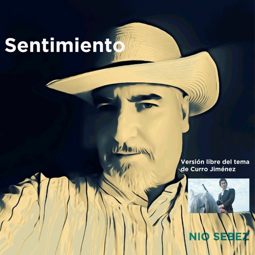 Stream SENTIMIENTO (Versión libre del tema de la serie Curro Jiménez) by  Nio Sebez | Listen online for free on SoundCloud