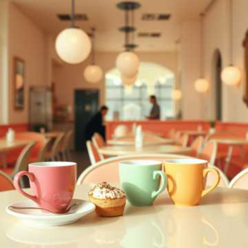 Mi Aore, Mi Espresso ✦2 | Funk, Dance Pop - MV