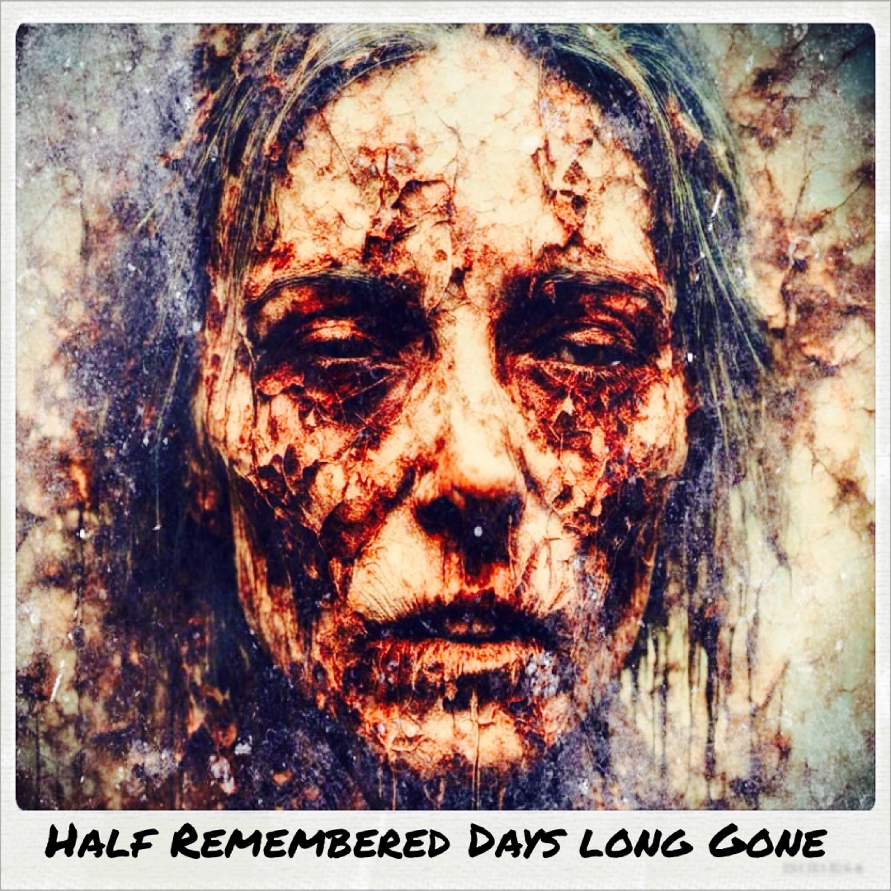 Half Remembered Days Long Gone episode artwork