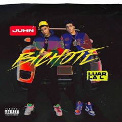 Juhn, Luar La L - Bichote