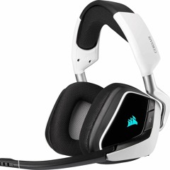 Corsair VOID RGB ELITE Wireless - Micrófono